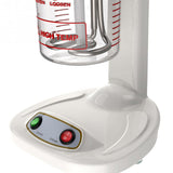Advanced Spraying Facial Steamer Ozone Face Sprayer Ion Vaporizer Steamer for Moisturizing Machine Mist  face Spa Device