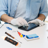 1 Set Phone Repair Kit Laptop Tablet Maintenance Tool Electronics Repair Kit