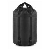 Outdoor Waterproof Compression Sleeping Bag Sport Bag Cover Convenient Lightweight Storage Package Camping Travel Drift Hiking