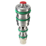 44Psi 42Psi 40Psi V5 Compressor R12 or R134A Air Conditioning Compressor Solenoid Valve for Buick Opel Daewoo Peugeot