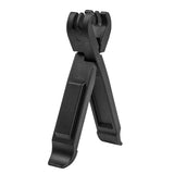 2x Bicycle Tire Lever MTB Road Cycling Bike Master Link Chain Plier Pry Bar Repair Tool Bike Repair Opener Breaker Tool Crow Bar