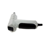 Spinal massage activation gun/calibration pulse 4 head massager spine correction with cosmetology gun gun