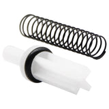 1Set 877-337 875-638 SP-P1 SP-P2 Plunger Valve And Trigger Manifold Nailer Parts For NR83A NR83A2 NR83A2(S) NR83A3