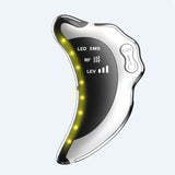 RF Beauty Instrument Moisturizing Color Light Instrument EMS Micro-current Pulling Importing scraping instrument