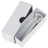 Mouthpiece Trumpet Mouth Strength Trainer for Saxophone Horn Trombone Tuba Accessories