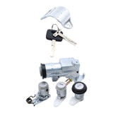 Ignition Switch Set Parts Acceories Replacement for Sedan C/L VR