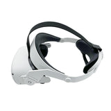 GOMRVR  Head strap Upgrade djustable for Oculus Quest 2 VR,Increase Supporting forcesupport , comfort-oculus quest2 Accessorie