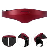 1 Set Smart Sleep Instrument Sleep Sound Device Wireless Head Massager