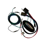 7014G Marine Tilt Trim Unit Jack Plate Wiring Harness Wire Assembly Tilt trim unit Nautical Boat