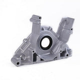 Crankshaft Front &amp; Rear Oil Sealing Flange Set For V-W Beetle Golf A-UDI A4 TT 2.0L 038 103 151 R 038103151R 06A 103 171 G