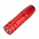 Rotary Tattoo Pen Professional Salon Alloy Ergonomic Micronlading Liner Shader Motor Tattoo Makeup Machine for Tattoo Art Salon