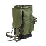 Fishing Bag Waterproof Army Pack Package Travel Bag Arrow Tactical Outdoor Camping Fishing Storage Backpack
