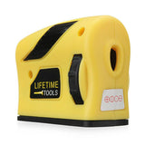 4 in 1 Accurate Multipurpose Laser Level Lever Horizontal Vertical  Light Beam Measure Tape  360 Degree Automatic Laser Level