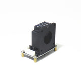 VAC9010H 0-90V 50A-500A Voltage Current Meter Voltage Amp Meter w/1.8In LCD Hall Sensor Bidirectional