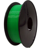 X MOONLEE 3D PLA Filament 1.75mm 1KG 3D Printer PLA Carbon 3D Plastic Printing Filament Pla 3d Printer Filament Transparent