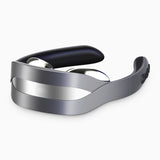 KEEPFIT Cervical Spine Massager Heating Pulse Shoulder Neck Protection Mini Folding Multifunctional Massage Constant Temperature