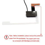 Car DAB DAB+ Box Digital Receiver European Digital Radio Tuner Adapter Universal for Android Car Stereo Head Unit