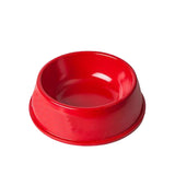 Luxury Designer Pet Dog Bowl,Drop-proof Melamine Pet Cat Bowl,Small and Medium-sized Dog Chihuahua Fashion Dog Food Bowl A-208