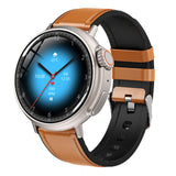 Smart Watch MT30 Ultra Series 8 Men Women 1.6inch Amoled Screen NFC Sports Fitness Tracker Wireless Charging Smartwatch