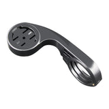 MTB Bike Code Table Extension Bracket Bicycle Computer Camera Holder Rack Flashlight Table Car Lamp Bracket for Garmin