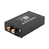 AIYIMA ES9018K2M Audio Decoder DAC HIFI USB Sound Card Decoding Support 32Bit 384kHz For Power Amplifier Home Theater RCA Output