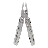EDC Multitool Pliers Multifunctional Cable Wire Cutter Hardness HRC78K Outdoor Camping Mountaineer Survival Folding Knife Pliers