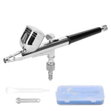 Multi-purpose Professional 0.3mm Airbrush for Model Making DIY Art Painting