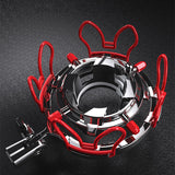 P30 Professional Microphone, Live singing set, Recording and repairing artifact, large diaphragm 34mm microphone core