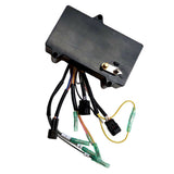 6H2-85540 CDI For Yamaha Outboard Motor 60HP 70HP 2 Stroke 6H2-85540-10