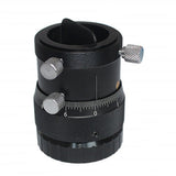1.25Inch Double Helical Focuser High Precision for Guider Scope / Finder Scope Interface Astronomy Telescope Adapter