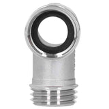 Beer Brewing Beer Brewing Adapter Converter Carbonation Conversion Connector for PET Bottle PCO 1881 Home Brew