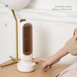 Mini Air Conditioner Fan For Students Desktop Cooler With USB And Sprayer For Office With Water Cooling Fan