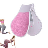 Super Exerciser Bladder Control Device for Pelvic Floor Muscle Pelvis Correction Beautiful Buttocks Exerciser Bodybuilding