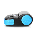 USB Port New Version 80mm Bluetooth 2.0 Android POS Receipt Thermal Printer Bill Machine Shop Printer for Supermarket Restaurant