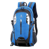 Outdoor Camping Lightweight Backpack Water-resistant Hiking Bags Climbing Cycling Traveling Trekking Daypack Bag