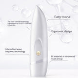 RF Radiofrequency Skin Rejuvenation Beauty Device Hot Warm Treatment Wrinkle Remover Anti Aging Face Lifting Facial Massage Tool