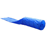 Pet Agility Tunnel Collapsible Cat Tunnels Outdoor Cats Tent Play Tube Toy Indoor Foldable Training Exercise Equipment For Dogs