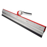 Part Gear Rake Flooring Multipurpose Durable Useful Cement Stainless Steel Painting Notched Squeegee Epoxy Self Leveling Coating