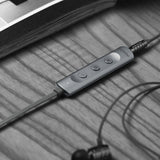 GGMM 24bit 192kHz Headphone Amplifier USB C To 3.5mm DAC Amplifier Coverter Mini Portable Amp With USB Adapter For Headphone PC