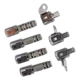 Transmission Control Solenoid Valve Fits for  2003-08 5 SP F/4WD 3.0L 3.5L Replacement Parts Spare Parts