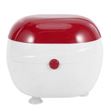 Portable Mini Ultrasonic Cleaner Washing Machine Parts Ultrasonic Washer Household Jewelry Lenses Watches Dentures Cleaning