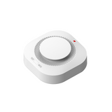 Tuya WiFi Smoke Alarm Fire Protection Smoke Detector Smokehouse Home Combination Fire Alarm Security System Firefighters