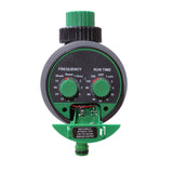 Multifunction  Water Timer Intelligent Drip Irrigation Controller for Garden Watering System Drip Irrigation Controller