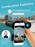 Celestron  Outland X 8x42 10X42 Binoculars  Waterproof & Fogproof  Binoculars for Adults Multi-Coated Optics and BaK-4 Prisms