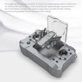 KY905 Mini Drone With 4K Camera HD Foldable Drones Quadcopter One-Key Return FPV Follow Me RC Helicopter Quadrocopter Kid's Toys