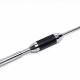 Telescopic Antenna Dual Band VHF/UHF High Gain SMA-Female Antenna for TYT BAOFENG PUXING WEIERWEI QUANSHENG WOUXUN HYT Retevis