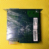 Management Adapter/Card For APC Smart Slot AP9619 UPS Network Management Card EM Tested Board 10/100 Ethernet (RJ-45) 2022 New