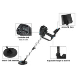MD 4030 Metal Detector Pinpointing Underground Circuit Wire Gold Detector Tracker Treasure Gold Detector Treasure HunterGTX5030