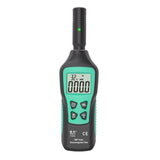 FUYI FY876 Handheld Electromagnetic Radiation Detector Monitor EMF Meter Household High Precision Wave Radiation Tester