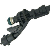 Fuel Injector 0261500159 LR079542 C2P16489 C2D45732 Hdev51LE LR011964 Injection Fit for XFR XFR-S XK XKr XKr-S